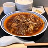 麻婆豆腐シン