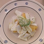 Trattoria・La・Puglia - 