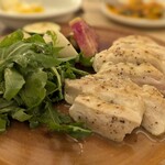 Trattoria・La・Puglia - 