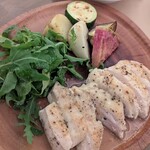 Trattoria・La・Puglia - 