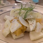 Trattoria・La・Puglia - 