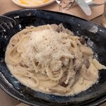Trattoria・La・Puglia - 