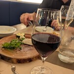 Trattoria・La・Puglia - 