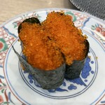 廻鮮寿司 塩釜港 仙台店 - 