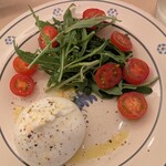 Trattoria・La・Puglia - 