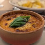 Trattoria・La・Puglia - 