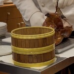 民福北京烤鴨店 中華街店 - 