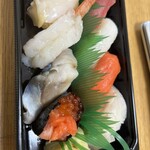 銀のさら - 料理写真: