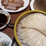 民福北京烤鴨店 中華街店 - 