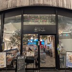 Trattoria・La・Puglia - 