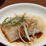 民福北京烤鴨店 中華街店 - 