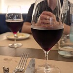 Trattoria・La・Puglia - 