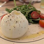 Trattoria・La・Puglia - 