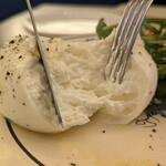 Trattoria・La・Puglia - 