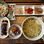 トンマッコル - 