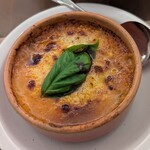 Trattoria・La・Puglia - 