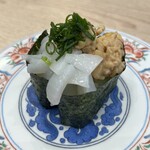 廻鮮寿司 塩釜港 仙台店 - 