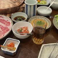 ざくろ TBS店 - 