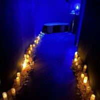 渋谷 Blue bird - 