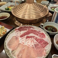ざくろ TBS店 - 