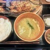 しんぱち食堂 綱島店