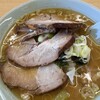 おいかわ食堂
