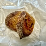 こなぎぱん - 料理写真: