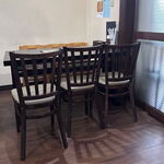 インド・ネパール料理 フジ - 