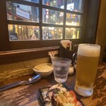 スパゲティーnokishita - 