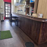 インド・ネパール料理 フジ - 