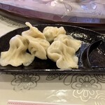 王さんの菜館 - 