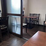 インド・ネパール料理 フジ - 