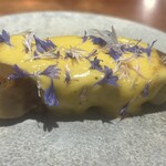 熊の焼鳥106 - ねぎま　牛蒡