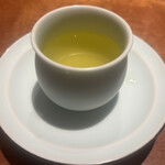 熊の焼鳥106 - 鶏節