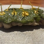 熊の焼鳥106 - セセリ　バジル