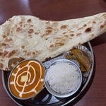 インド・ネパール料理 フジ