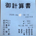 インド・ネパール料理 フジ - 