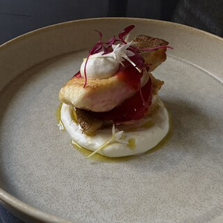 季節のリコメンド