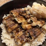 あなごめしうえの - 