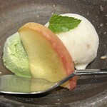 あなごめしうえの - 