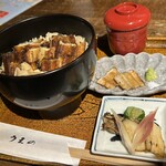 あなごめしうえの - 