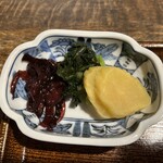 あなごめしうえの - 