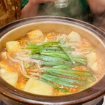 赤から 松江寺町店 - 