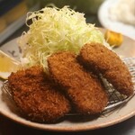 とんかつのみしな - 