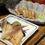 あなごめしうえの - 