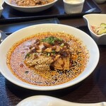 中華香彩JASMINE 広尾本店 - 