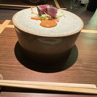 肉割烹 肉かぶく - 