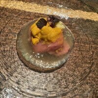 肉割烹 肉かぶく - 