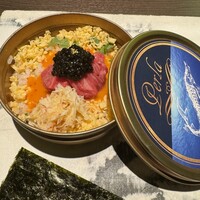 肉割烹 肉かぶく - 