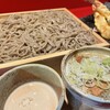 信州十割そば てん - 